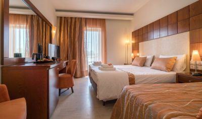 Imagine pentru Hotel Zante Park Resort & Spa 5* valabile pentru Litoral 2025