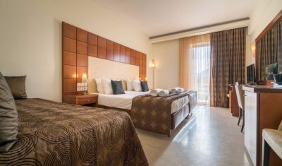 Imagine pentru Hotel Zante Park Resort & Spa 5* valabile pentru Litoral 2025