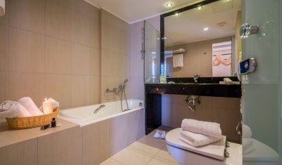 Imagine pentru Hotel Zante Park Resort & Spa 5* valabile pentru Litoral 2025