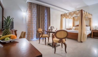 Imagine pentru Hotel Zante Park Resort & Spa 5* valabile pentru Litoral 2025