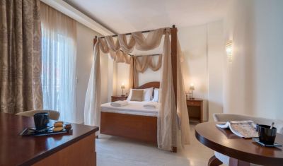 Imagine pentru Hotel Zante Park Resort & Spa 5* valabile pentru Litoral 2025