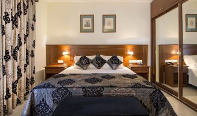 Imagine pentru Hotel Zante Park Resort & Spa 5* valabile pentru Litoral 2025