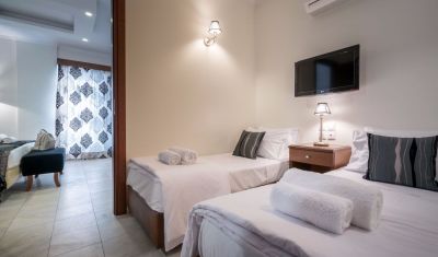 Imagine pentru Hotel Zante Park Resort & Spa 5* valabile pentru Litoral 2025
