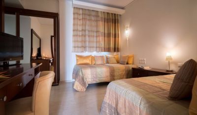 Imagine pentru Hotel Zante Park Resort & Spa 5* valabile pentru Litoral 2025