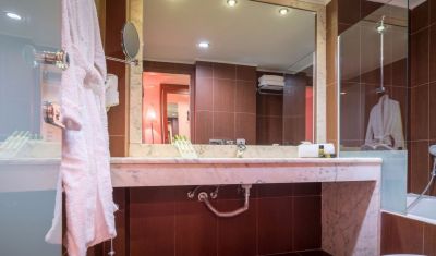Imagine pentru Hotel Zante Park Resort & Spa 5* valabile pentru Litoral 2025