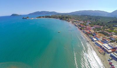 Imagine pentru Hotel Zante Park Resort & Spa 5* valabile pentru Litoral 2025