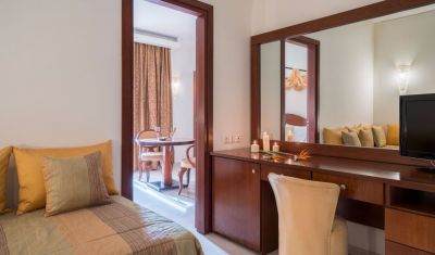 Imagine pentru Hotel Zante Park Resort & Spa 5* valabile pentru Litoral 2025