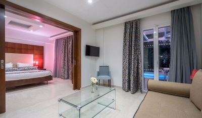 Imagine pentru Hotel Zante Park Resort & Spa 5* valabile pentru Litoral 2025
