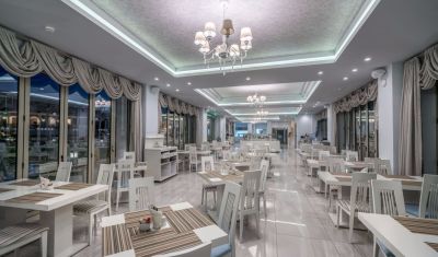 Imagine pentru Hotel Zante Park Resort & Spa 5* valabile pentru Litoral 2025