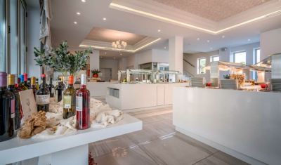 Imagine pentru Hotel Zante Park Resort & Spa 5* valabile pentru Litoral 2025