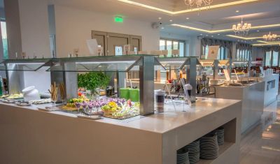 Imagine pentru Hotel Zante Park Resort & Spa 5* valabile pentru Litoral 2025