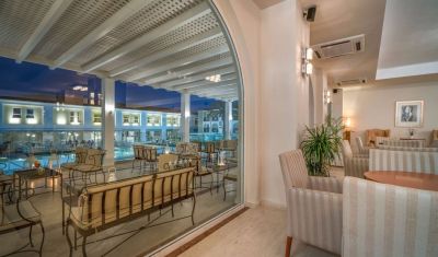 Imagine pentru Hotel Zante Park Resort & Spa 5* valabile pentru Litoral 2025