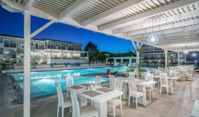 Imagine pentru Hotel Zante Park Resort & Spa 5* valabile pentru Litoral 2025