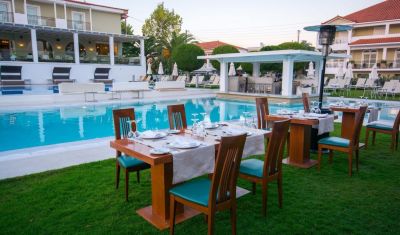 Imagine pentru Hotel Zante Park Resort & Spa 5* valabile pentru Litoral 2025