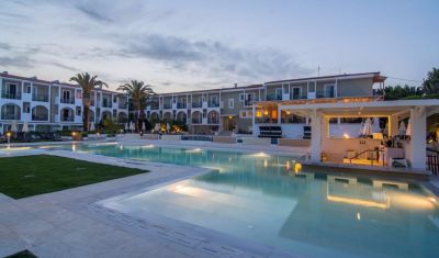 Imagine pentru Hotel Zante Park Resort & Spa 5* valabile pentru Litoral 2025