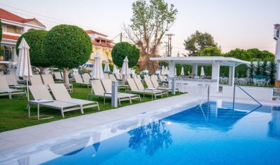 Imagine pentru Hotel Zante Park Resort & Spa 5* valabile pentru Litoral 2025