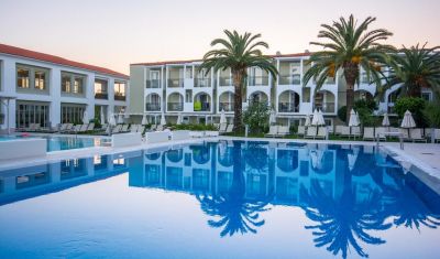 Imagine pentru Hotel Zante Park Resort & Spa 5* valabile pentru Litoral 2025