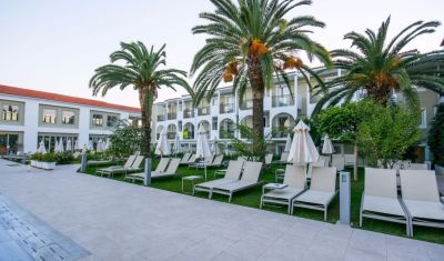 Imagine pentru Hotel Zante Park Resort & Spa 5* valabile pentru Litoral 2025
