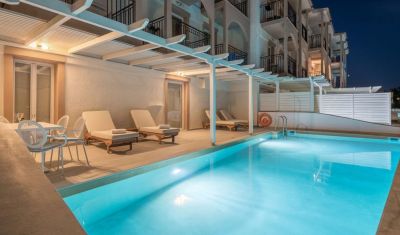 Imagine pentru Hotel Zante Park Resort & Spa 5* valabile pentru Litoral 2025