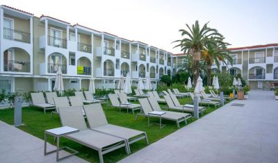 Imagine pentru Hotel Zante Park Resort & Spa 5* valabile pentru Litoral 2025