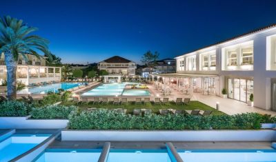 Imagine pentru Hotel Zante Park Resort & Spa 5* valabile pentru Litoral 2025
