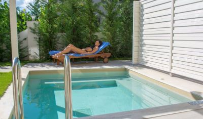 Imagine pentru Hotel Zante Park Resort & Spa 5* valabile pentru Litoral 2025