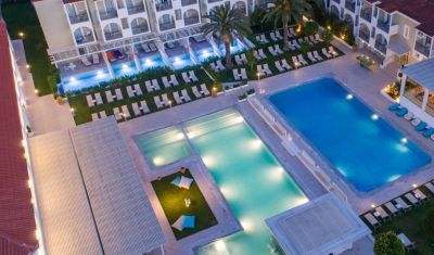 Imagine pentru Hotel Zante Park Resort & Spa 5* valabile pentru Litoral 2025
