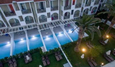 Imagine pentru Hotel Zante Park Resort & Spa 5* valabile pentru Litoral 2025