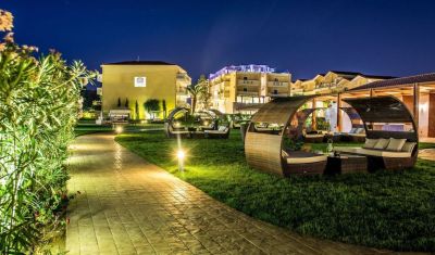 Imagine pentru Hotel Zante Park Resort & Spa 5* valabile pentru Litoral 2025