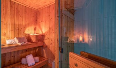 Imagine pentru Hotel Zante Park Resort & Spa 5* valabile pentru Litoral 2025
