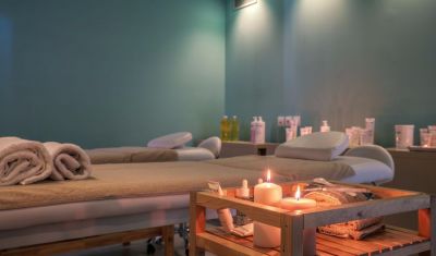 Imagine pentru Hotel Zante Park Resort & Spa 5* valabile pentru Litoral 2025