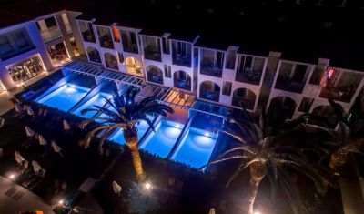 Imagine pentru Hotel Zante Park Resort & Spa 5* valabile pentru Litoral 2025