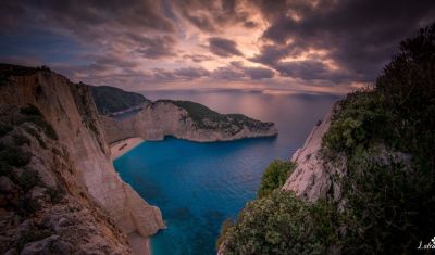 Imagine pentru Hotel Zante Park Resort & Spa 5* valabile pentru Litoral 2025