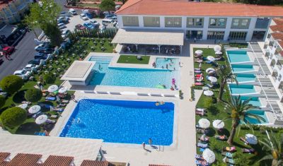 Imagine pentru Hotel Zante Park Resort & Spa 5* valabile pentru Litoral 2025