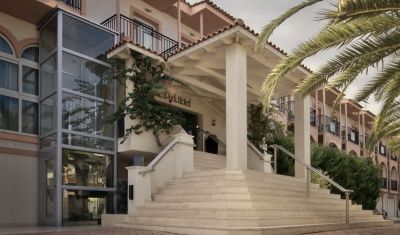 Imagine pentru Hotel Zante Park Resort & Spa 5* valabile pentru Litoral 2025
