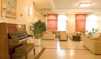 Imagine pentru Hotel Zante Park Resort & Spa 5* valabile pentru Litoral 2025