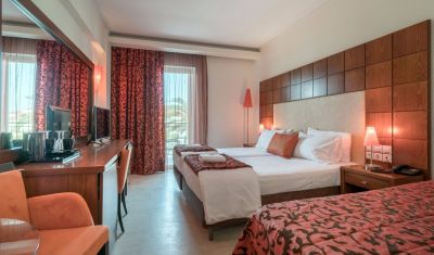 Imagine pentru Hotel Zante Park Resort & Spa 5* valabile pentru Litoral 2025