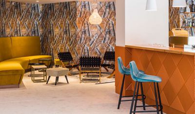 Imagine pentru Hotel Zefir 3* valabile pentru Litoral 2025