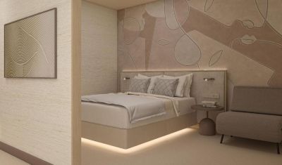 Imagine pentru Hotel Zenith 4* valabile pentru Litoral 2025