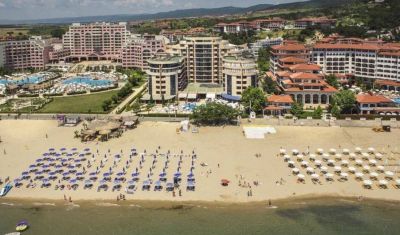 Imagine pentru Hotel Zenith 4* valabile pentru Litoral 2025