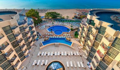 Imagine pentru Hotel Zenith 4* valabile pentru Litoral 2025