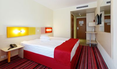 Imagine pentru Hotel Zenith Conference & Spa 4* valabile pentru Litoral 2025