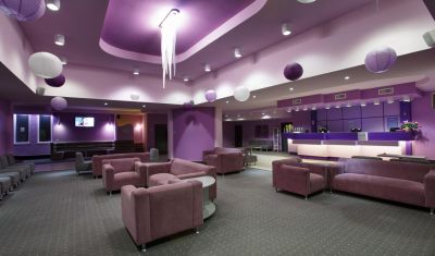Imagine pentru Hotel Zenith Conference & Spa 4* valabile pentru Litoral 2025