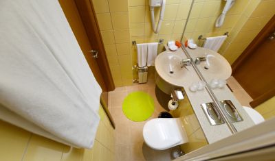 Imagine pentru Hotel Zenith Conference & Spa 4* valabile pentru Litoral 2025