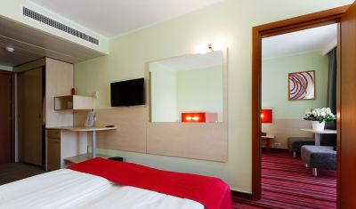 Imagine pentru Hotel Zenith Conference & Spa 4* valabile pentru Litoral 2025