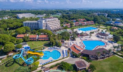 Imagine pentru Hotel Zeynep Golf & Spa 5* valabile pentru Litoral 2025