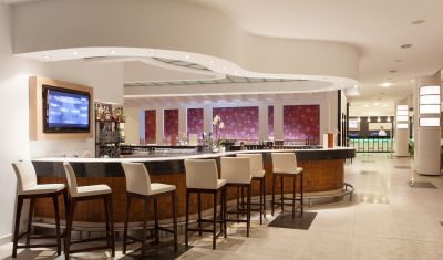 Imagine pentru Hotel Zeynep Golf & Spa 5* valabile pentru Litoral 2025