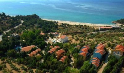 Imagine pentru Hotel Zoe 4*  valabile pentru Litoral 2025