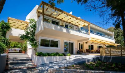 Imagine pentru Hotel Zoe 4*  valabile pentru Litoral 2025
