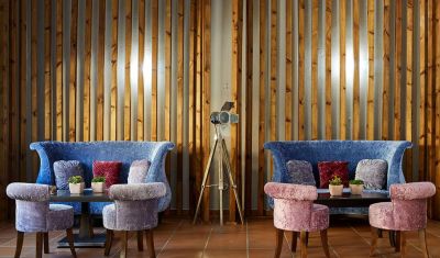 Imagine pentru Hotel Zoe 4*  valabile pentru Litoral 2025